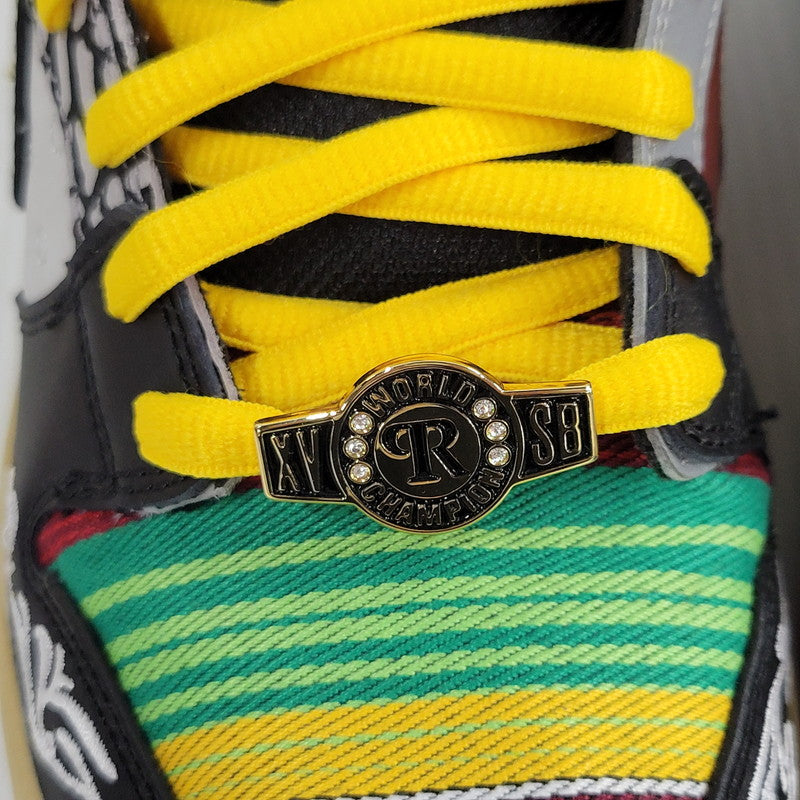 【中古品】【メンズ】 NIKE SB ナイキエスビー DUNK LOW PRO QS CZ2239-600 ダンク ロー プロ QS スニーカー シューズ 靴 160-260519-as-06-izu サイズ：26.5cm カラー：SPORT RED/BLACK-VARSITY MAIZE 万代Net店