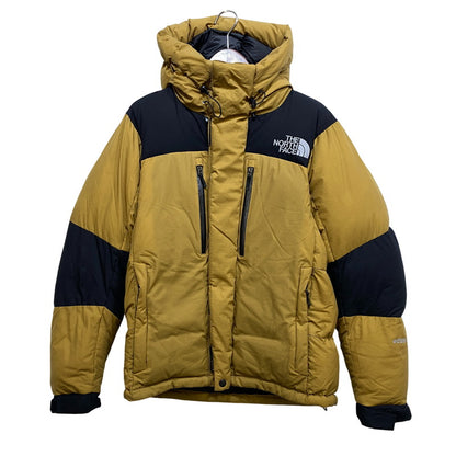 【中古品】【メンズ】 THE NORTH FACE ザ・ノースフェイス ND91950 BALTRO LIGHT JACKET バルトロ ライト ジャケット アウター 144-260907-cs-12-izu サイズ：M カラー：UTILITY BROWN 万代Net店
