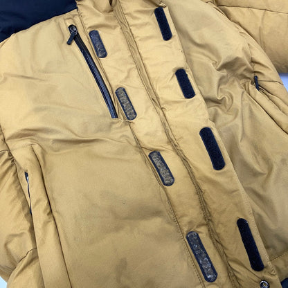 【中古品】【メンズ】 THE NORTH FACE ザ・ノースフェイス ND91950 BALTRO LIGHT JACKET バルトロ ライト ジャケット アウター 144-260907-cs-12-izu サイズ：M カラー：UTILITY BROWN 万代Net店