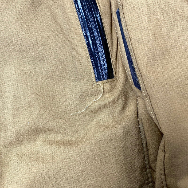 【中古品】【メンズ】 THE NORTH FACE ザ・ノースフェイス ND91950 BALTRO LIGHT JACKET バルトロ ライト ジャケット アウター 144-260907-cs-12-izu サイズ：M カラー：UTILITY BROWN 万代Net店