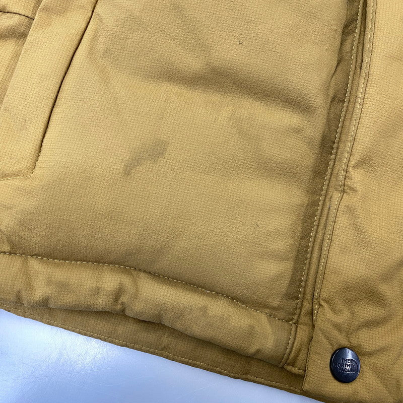 【中古品】【メンズ】 THE NORTH FACE ザ・ノースフェイス ND91950 BALTRO LIGHT JACKET バルトロ ライト ジャケット アウター 144-260907-cs-12-izu サイズ：M カラー：UTILITY BROWN 万代Net店