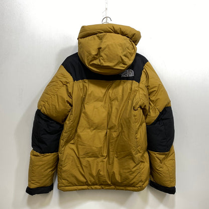 【中古品】【メンズ】 THE NORTH FACE ザ・ノースフェイス ND91950 BALTRO LIGHT JACKET バルトロ ライト ジャケット アウター 144-260907-cs-12-izu サイズ：M カラー：UTILITY BROWN 万代Net店