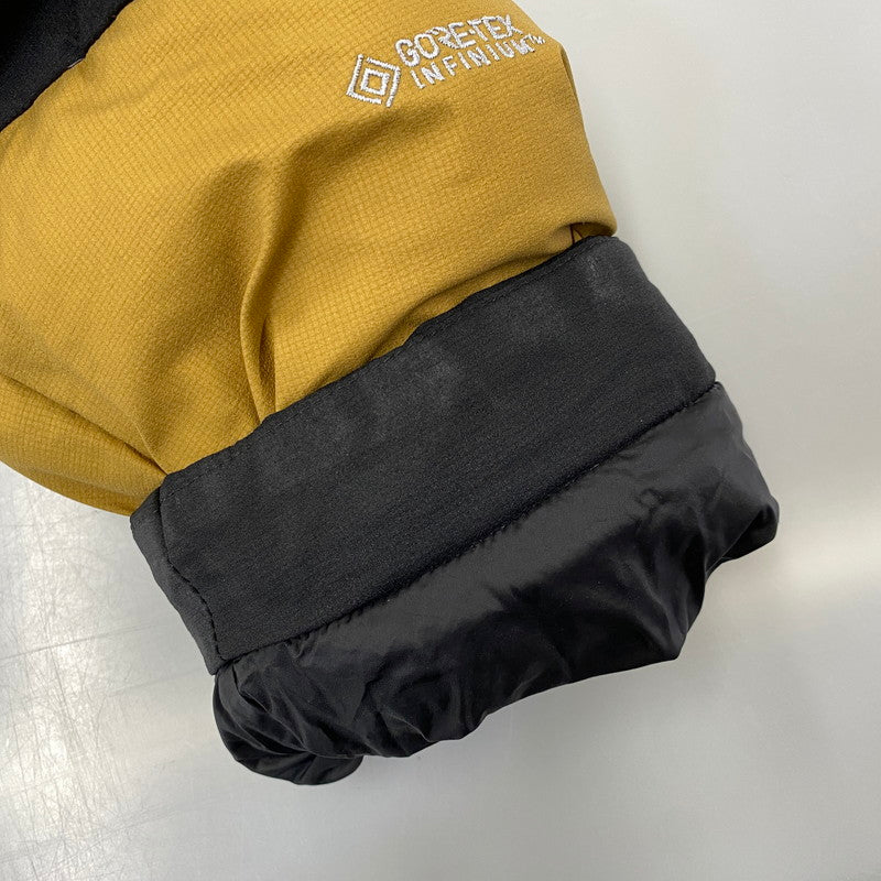 【中古品】【メンズ】 THE NORTH FACE ザ・ノースフェイス ND91950 BALTRO LIGHT JACKET バルトロ ライト ジャケット アウター 144-260907-cs-12-izu サイズ：M カラー：UTILITY BROWN 万代Net店