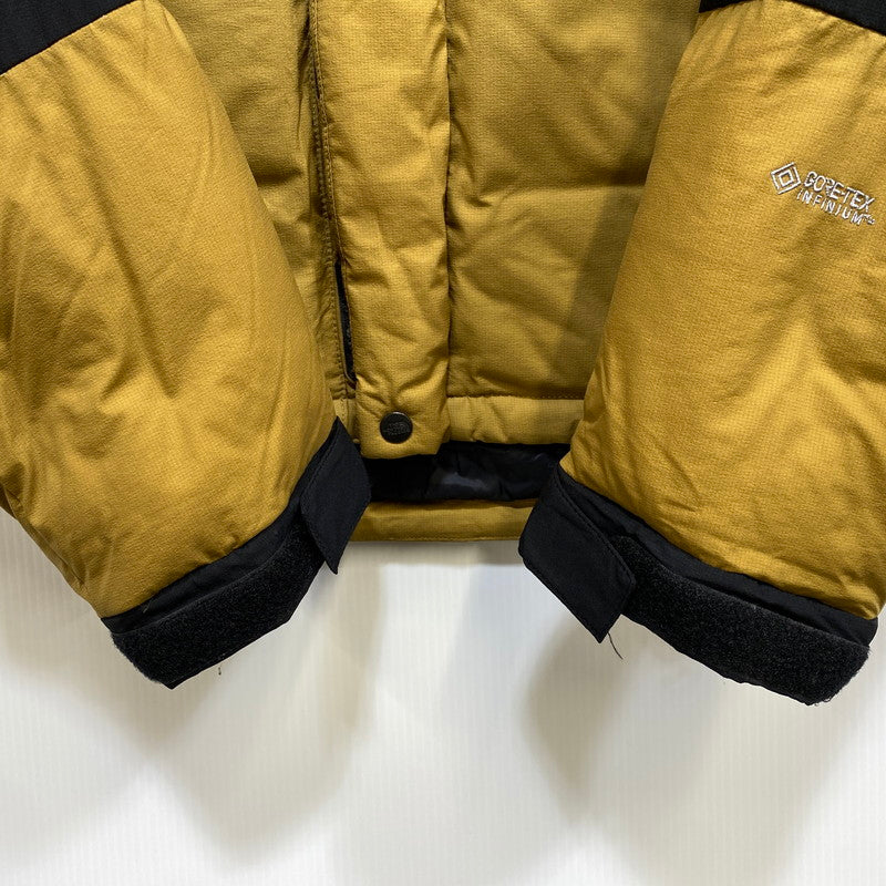 【中古品】【メンズ】 THE NORTH FACE ザ・ノースフェイス ND91950 BALTRO LIGHT JACKET バルトロ ライト ジャケット アウター 144-260907-cs-12-izu サイズ：M カラー：UTILITY BROWN 万代Net店