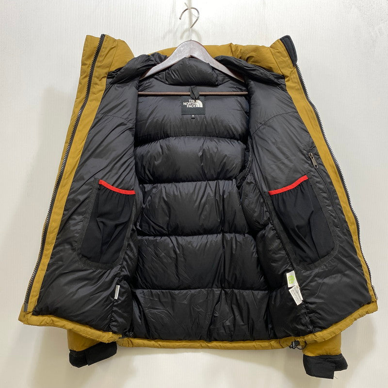 【中古品】【メンズ】 THE NORTH FACE ザ・ノースフェイス ND91950 BALTRO LIGHT JACKET バルトロ ライト ジャケット アウター 144-260907-cs-12-izu サイズ：M カラー：UTILITY BROWN 万代Net店