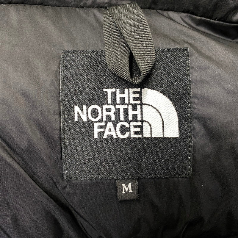 【中古品】【メンズ】 THE NORTH FACE ザ・ノースフェイス ND91950 BALTRO LIGHT JACKET バルトロ ライト ジャケット アウター 144-260907-cs-12-izu サイズ：M カラー：UTILITY BROWN 万代Net店