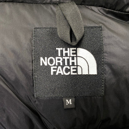【中古品】【メンズ】 THE NORTH FACE ザ・ノースフェイス ND91950 BALTRO LIGHT JACKET バルトロ ライト ジャケット アウター 144-260907-cs-12-izu サイズ：M カラー：UTILITY BROWN 万代Net店