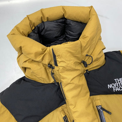 【中古品】【メンズ】 THE NORTH FACE ザ・ノースフェイス ND91950 BALTRO LIGHT JACKET バルトロ ライト ジャケット アウター 144-260907-cs-12-izu サイズ：M カラー：UTILITY BROWN 万代Net店