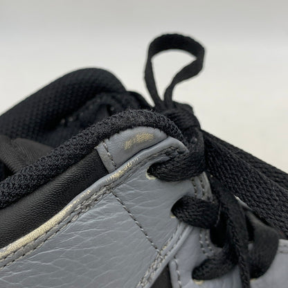 【中古品】【メンズ】 NIKE ナイキ 332550-024 AIR JORDAN エアジョーダン 1 RETRO HIGH レトロ ハイ スニーカー シューズ 靴 160-260625-ya-13-izu サイズ：28cm カラー：GREY/BLACK-WHITE 万代Net店