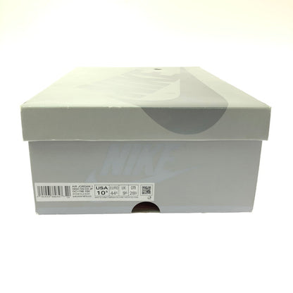 【中古品】【メンズ】 NIKE ナイキ AIR JORDAN 1 HIGH OG CO JP DC1788-100 エアジョーダン 1 ハイ スニーカー 靴 160-260627-na-02-tagh サイズ：28.5cm US 10.5 カラー：WHITE/METALLIC SILVER-MIDNIGHT NAVY 万代Net店