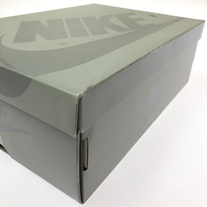 【中古品】【メンズ】 NIKE ナイキ AIR JORDAN 1 HIGH OG CO JP DC1788-100 エアジョーダン 1 ハイ スニーカー 靴 160-260627-na-02-tagh サイズ：28.5cm US 10.5 カラー：WHITE/METALLIC SILVER-MIDNIGHT NAVY 万代Net店