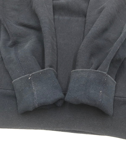 【現状渡し品】【メンズ】 SUPREME シュプリーム 16AW BOX LOGO HOODED SWEATSHIRT ボックスロゴ フーディー スウェットシャツ パーカー 149-260527-na-03-tagh サイズ：S カラー：ネイビー 万代Net店