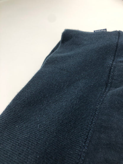 【現状渡し品】【メンズ】 SUPREME シュプリーム 16AW BOX LOGO HOODED SWEATSHIRT ボックスロゴ フーディー スウェットシャツ パーカー 149-260527-na-03-tagh サイズ：S カラー：ネイビー 万代Net店
