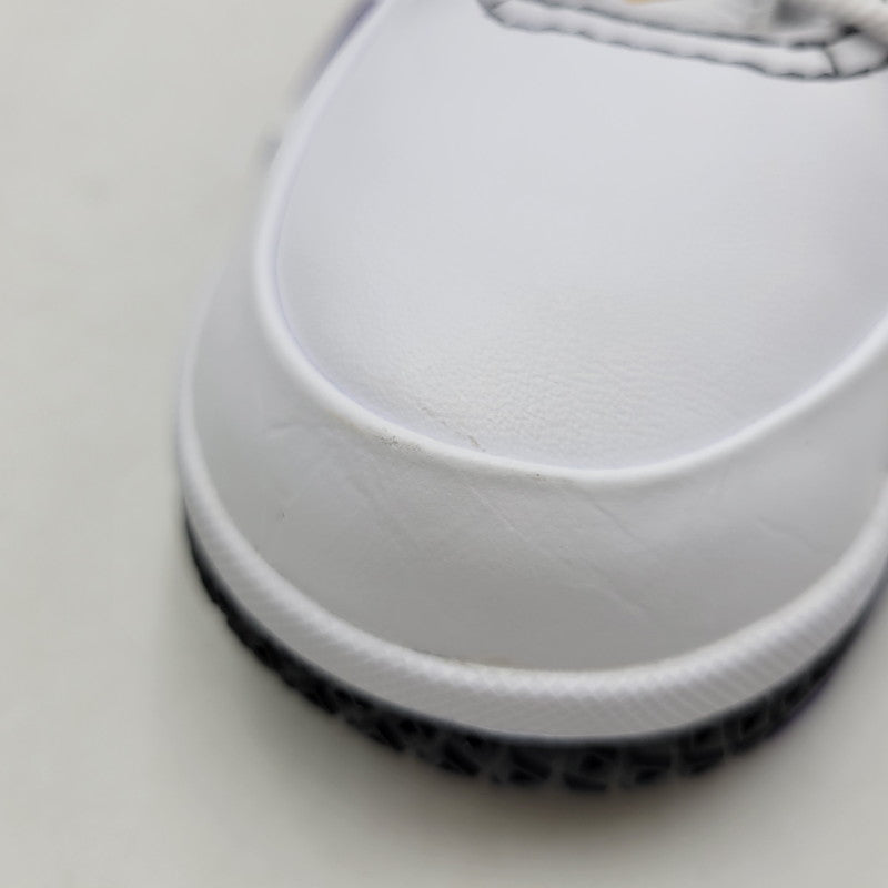 【中古美品】【メンズ】 NIKE ナイキ KOBE 1 PROTRO "81 POINTS" (2026) IM0542-100 コービー 1 プロトロ スニーカー シューズ 靴 160-260603-ay-07-izu サイズ：26.5cm カラー：WHITE/BLACK-COURT PURPLE 万代Net店