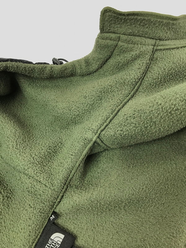 【中古品】【メンズ】 THE NORTH FACE ザ・ノースフェイス DENALI HOODIE NA72052 デナリフーディ フリースジャケット アウター 144-260902-na-26-tagh サイズ：M カラー：ニュートープ 万代Net店