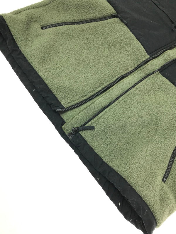 【中古品】【メンズ】 THE NORTH FACE ザ・ノースフェイス DENALI HOODIE NA72052 デナリフーディ フリースジャケット アウター 144-260902-na-26-tagh サイズ：M カラー：ニュートープ 万代Net店