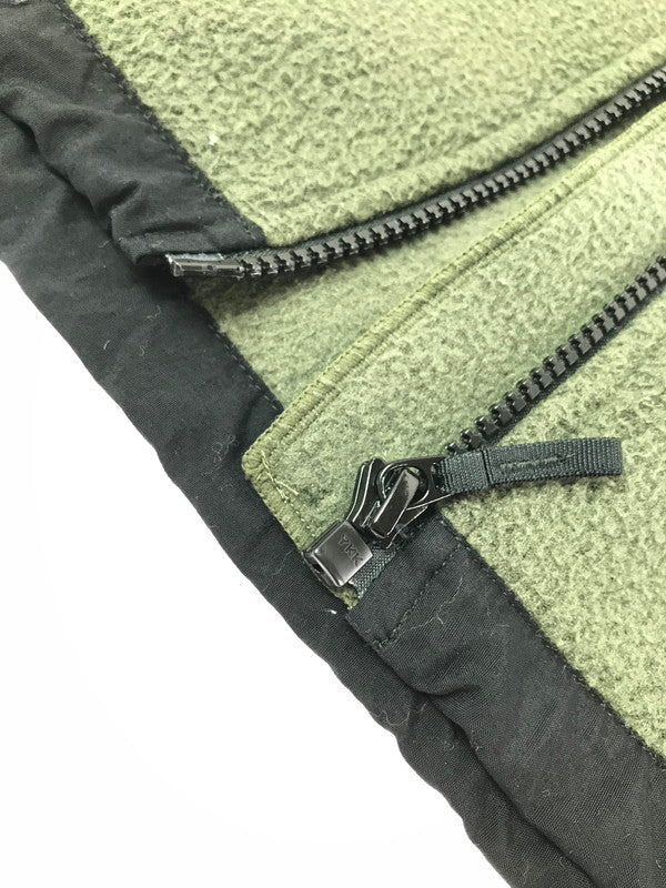 【中古品】【メンズ】 THE NORTH FACE ザ・ノースフェイス DENALI HOODIE NA72052 デナリフーディ フリースジャケット アウター 144-260902-na-26-tagh サイズ：M カラー：ニュートープ 万代Net店