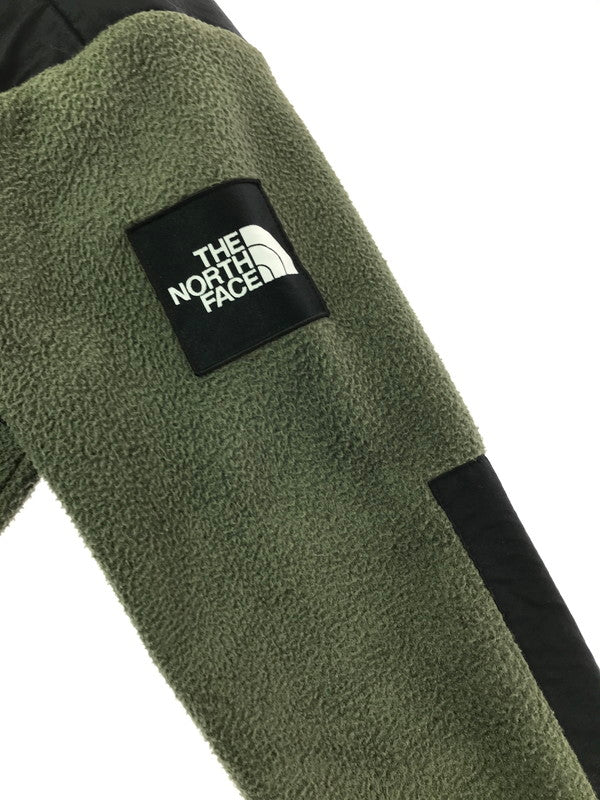 【中古品】【メンズ】 THE NORTH FACE ザ・ノースフェイス DENALI HOODIE NA72052 デナリフーディ フリースジャケット アウター 144-260902-na-26-tagh サイズ：M カラー：ニュートープ 万代Net店