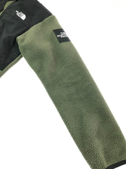 【中古品】【メンズ】 THE NORTH FACE ザ・ノースフェイス DENALI HOODIE NA72052 デナリフーディ フリースジャケット アウター 144-260902-na-26-tagh サイズ：M カラー：ニュートープ 万代Net店