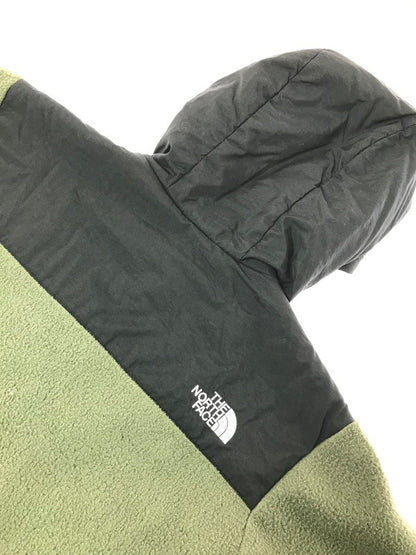 【中古品】【メンズ】 THE NORTH FACE ザ・ノースフェイス DENALI HOODIE NA72052 デナリフーディ フリースジャケット アウター 144-260902-na-26-tagh サイズ：M カラー：ニュートープ 万代Net店