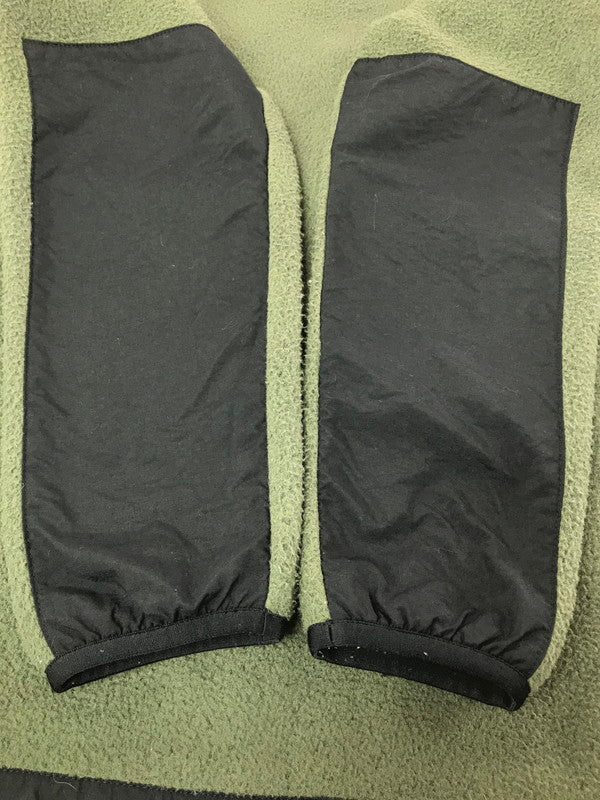 【中古品】【メンズ】 THE NORTH FACE ザ・ノースフェイス DENALI HOODIE NA72052 デナリフーディ フリースジャケット アウター 144-260902-na-26-tagh サイズ：M カラー：ニュートープ 万代Net店