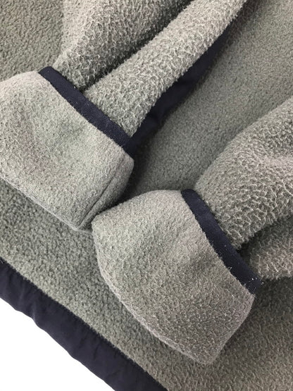 【中古品】【メンズ】 THE NORTH FACE ザ・ノースフェイス DENALI HOODIE NA72052 デナリフーディ フリースジャケット アウター 144-260902-na-26-tagh サイズ：M カラー：ニュートープ 万代Net店