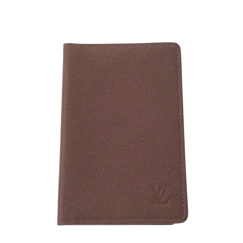 【中古品】【メンズ】 LOUIS VUITTON ルイヴィトン モノグラム ポルトパピエ ジップ M61207 二つ折り財布 179-260613-na-11-tagh カラー：モノグラム 万代Net店