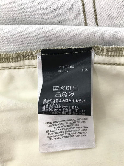 【中古美品】【メンズ】 HUF ハフ REAL TREE SHORTS PT00364 リアルツリー ハーフパンツ ボトムス 153-260729-rt-23-tagh サイズ：30 カラー：カーキ 万代Net店