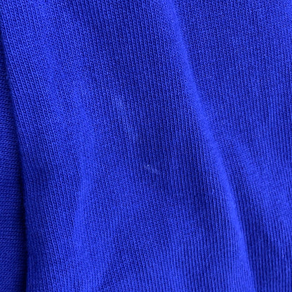 【中古品】【メンズ】 POLO SPORT ポロスポーツ #67 FOOTBALL SHIRT フットボール シャツ トップス 長袖 146-260612-ya-01-izu サイズ：XXL カラー：ブルー 万代Net店