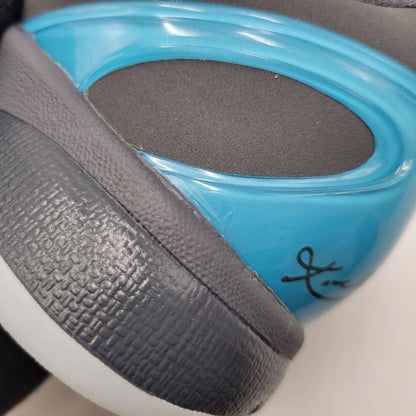 【中古美品】【メンズ/レディース】 NIKE ナイキ KOBE 6 PROTRO "ALL-STAR 3D HOLLYWOOD" (2026) IQ3902-002 コービー6 プロトロ スニーカーシューズ 靴 160-260603-ay-06-izu サイズ：25.5cm カラー：DARK GREY/CHLORINE BLUE 万代Net店
