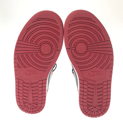 【中古品】【メンズ】 NIKE ナイキ AIR JORDAN 1 RETRO LOW OG CHICAGO HQ6998-600 エアジョーダン 1 レトロ ローシカゴ スニーカー 靴 160-260902-na-03-tagh サイズ：27cm US 9 カラー：VARSITY RED/BLACK-SUMMIT WHITE 万代Net店