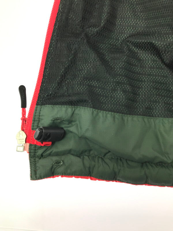 【現状渡し品】【メンズ】 PATAGONIA パタゴニア 00'S PUFF JACKET 83990 00年代 パフ ジャケット アウター 144-260901-na-07-tagh サイズ：M カラー：レッド 万代Net店