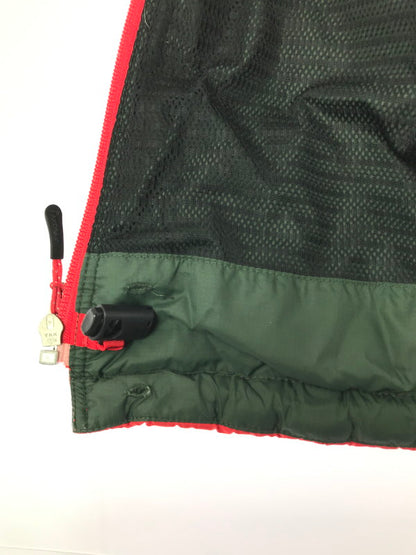 【現状渡し品】【メンズ】 PATAGONIA パタゴニア 00'S PUFF JACKET 83990 00年代 パフ ジャケット アウター 144-260901-na-07-tagh サイズ：M カラー：レッド 万代Net店