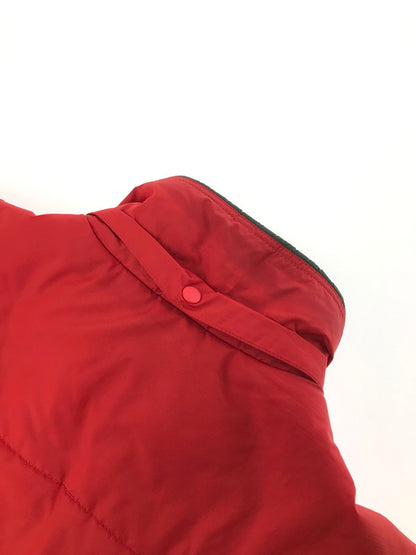 【現状渡し品】【メンズ】 PATAGONIA パタゴニア 00'S PUFF JACKET 83990 00年代 パフ ジャケット アウター 144-260901-na-07-tagh サイズ：M カラー：レッド 万代Net店