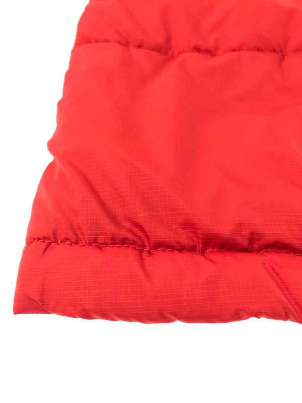 【現状渡し品】【メンズ】 PATAGONIA パタゴニア 00'S PUFF JACKET 83990 00年代 パフ ジャケット アウター 144-260901-na-07-tagh サイズ：M カラー：レッド 万代Net店