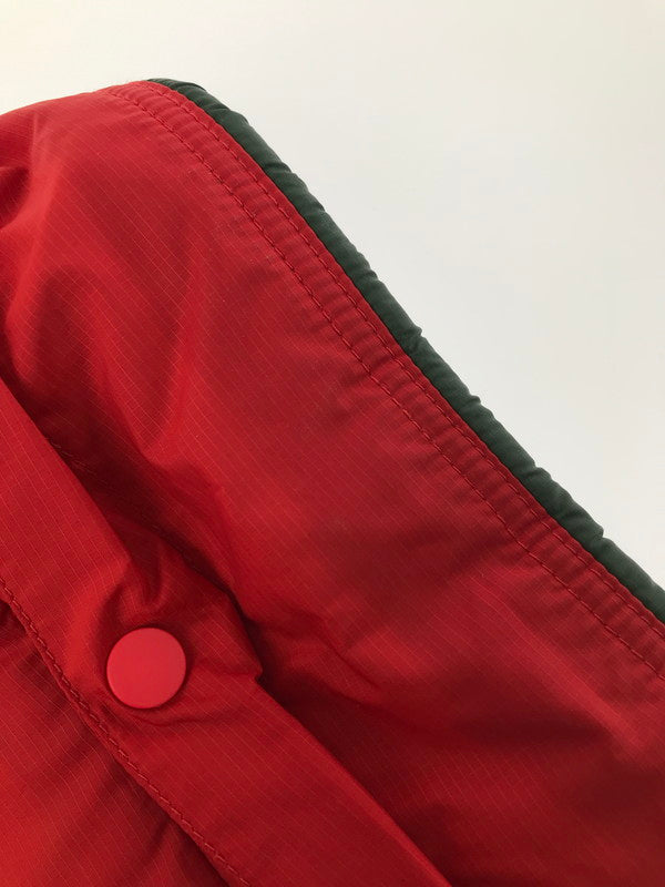 【現状渡し品】【メンズ】 PATAGONIA パタゴニア 00'S PUFF JACKET 83990 00年代 パフ ジャケット アウター 144-260901-na-07-tagh サイズ：M カラー：レッド 万代Net店