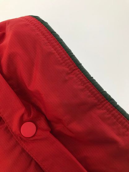 【現状渡し品】【メンズ】 PATAGONIA パタゴニア 00'S PUFF JACKET 83990 00年代 パフ ジャケット アウター 144-260901-na-07-tagh サイズ：M カラー：レッド 万代Net店