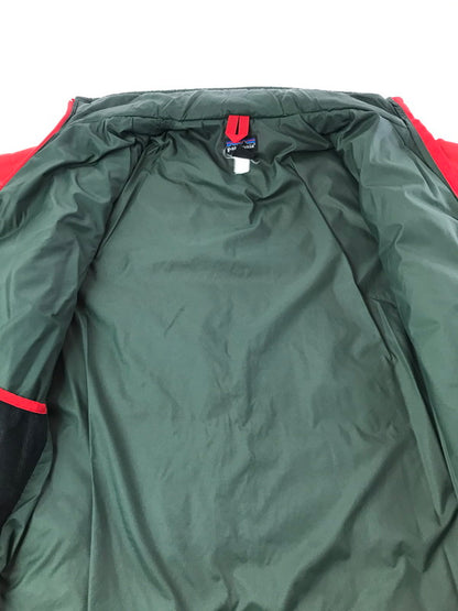 【現状渡し品】【メンズ】 PATAGONIA パタゴニア 00'S PUFF JACKET 83990 00年代 パフ ジャケット アウター 144-260901-na-07-tagh サイズ：M カラー：レッド 万代Net店
