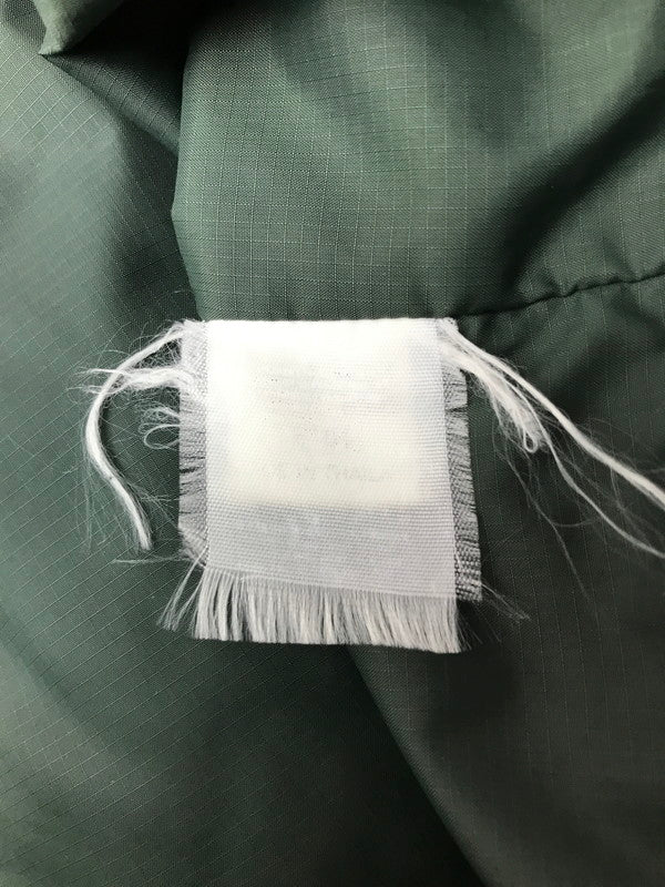【現状渡し品】【メンズ】 PATAGONIA パタゴニア 00'S PUFF JACKET 83990 00年代 パフ ジャケット アウター 144-260901-na-07-tagh サイズ：M カラー：レッド 万代Net店