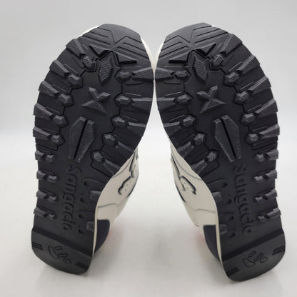 【中古美品】【メンズ】 Sangacio サンガッチョ LOW CUT SNEAKERS "TRICOLOR" ローカット スニーカー トリコロール シューズ 靴 162-260603-ay-08-izu サイズ：26.5cm カラー：マルチカラー 万代Net店