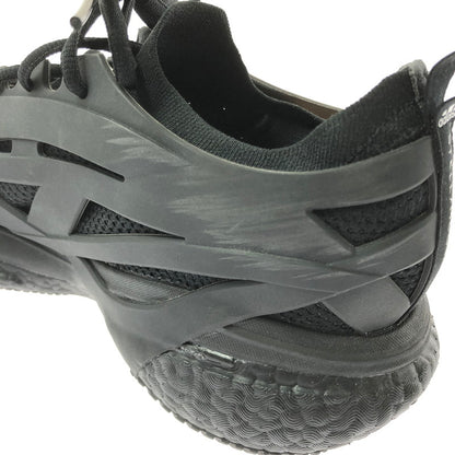 【中古品】【メンズ】 ADIDAS アディダス ×STELLA MCCARTNEY ステラマッカートニー SOLARGLIDE M HQ5962 ソーラーグライド M スニーカー 靴 161-260612-na-06-tagh サイズ：30cm US 12 カラー：BLACK 万代Net店