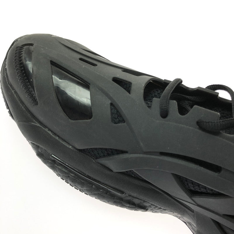 【中古品】【メンズ】 ADIDAS アディダス ×STELLA MCCARTNEY ステラマッカートニー SOLARGLIDE M HQ5962 ソーラーグライド M スニーカー 靴 161-260612-na-06-tagh サイズ：30cm US 12 カラー：BLACK 万代Net店