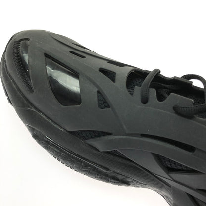 【中古品】【メンズ】 ADIDAS アディダス ×STELLA MCCARTNEY ステラマッカートニー SOLARGLIDE M HQ5962 ソーラーグライド M スニーカー 靴 161-260612-na-06-tagh サイズ：30cm US 12 カラー：BLACK 万代Net店