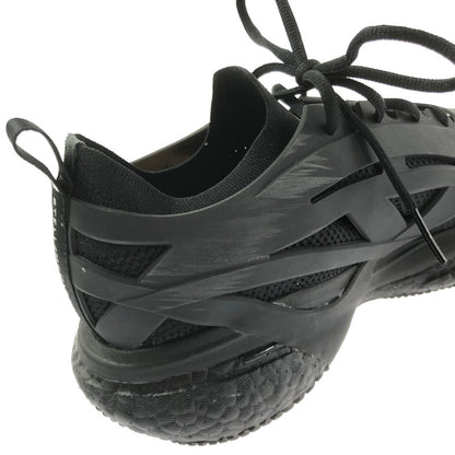【中古品】【メンズ】 ADIDAS アディダス ×STELLA MCCARTNEY ステラマッカートニー SOLARGLIDE M HQ5962 ソーラーグライド M スニーカー 靴 161-260612-na-06-tagh サイズ：30cm US 12 カラー：BLACK 万代Net店