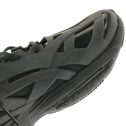 【中古品】【メンズ】 ADIDAS アディダス ×STELLA MCCARTNEY ステラマッカートニー SOLARGLIDE M HQ5962 ソーラーグライド M スニーカー 靴 161-260612-na-06-tagh サイズ：30cm US 12 カラー：BLACK 万代Net店