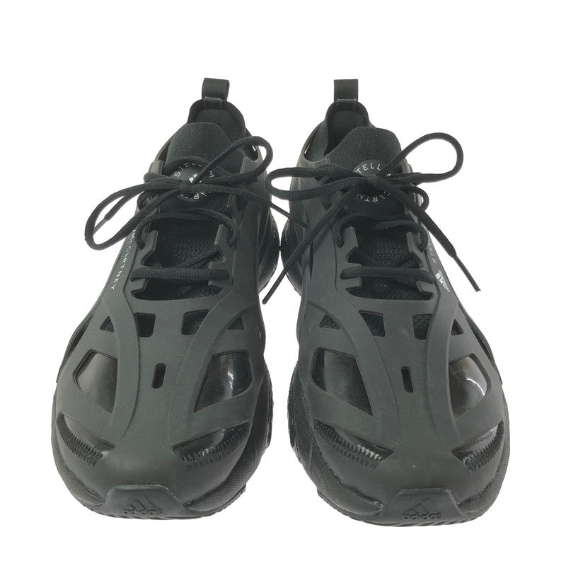 【中古品】【メンズ】 ADIDAS アディダス ×STELLA MCCARTNEY ステラマッカートニー SOLARGLIDE M HQ5962 ソーラーグライド M スニーカー 靴 161-260612-na-06-tagh サイズ：30cm US 12 カラー：BLACK 万代Net店