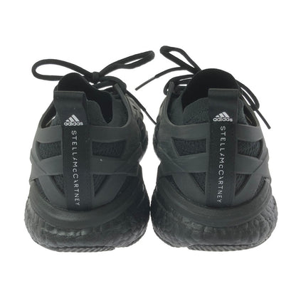 【中古品】【メンズ】 ADIDAS アディダス ×STELLA MCCARTNEY ステラマッカートニー SOLARGLIDE M HQ5962 ソーラーグライド M スニーカー 靴 161-260612-na-06-tagh サイズ：30cm US 12 カラー：BLACK 万代Net店