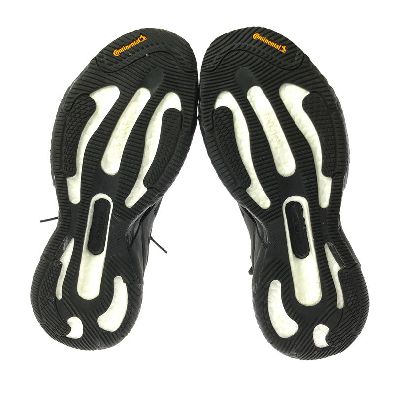 【中古品】【メンズ】 ADIDAS アディダス ×STELLA MCCARTNEY ステラマッカートニー SOLARGLIDE M HQ5962 ソーラーグライド M スニーカー 靴 161-260612-na-06-tagh サイズ：30cm US 12 カラー：BLACK 万代Net店
