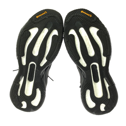【中古品】【メンズ】 ADIDAS アディダス ×STELLA MCCARTNEY ステラマッカートニー SOLARGLIDE M HQ5962 ソーラーグライド M スニーカー 靴 161-260612-na-06-tagh サイズ：30cm US 12 カラー：BLACK 万代Net店