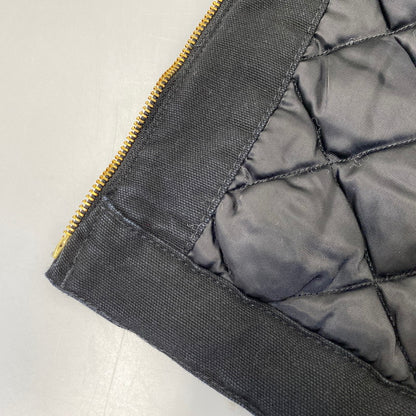 【中古品】【メンズ】 CARHARTT WIP カーハート ダブリューアイピー I035614 OG DETROIT JACKET デトロイト ジャケット アウター 142-260907-cs-06-izu サイズ：M カラー：ブラック 万代Net店